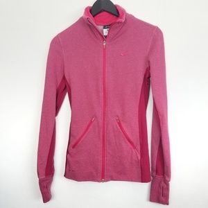 Nike DRI-fit Running Jacket